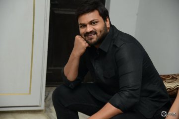 Shaurya Movie Thanks Press Meet